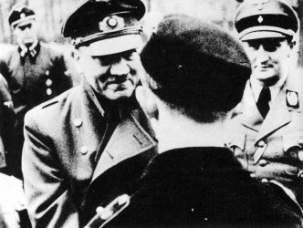 Last Days of Adolf Hitler