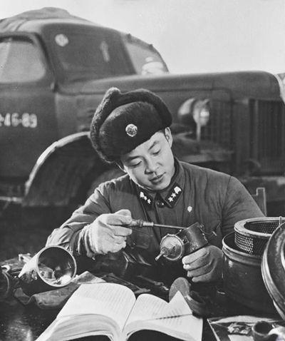 The Good Soldier Lei Feng