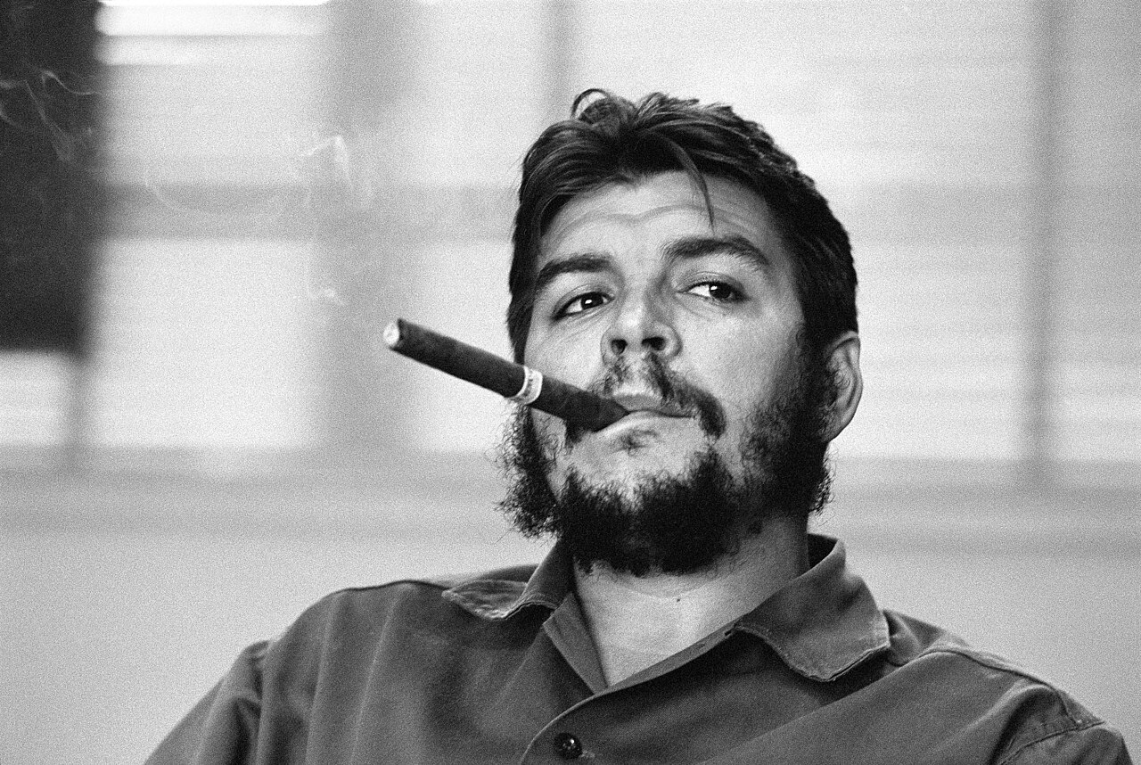 Che Guevara | Rene Burri